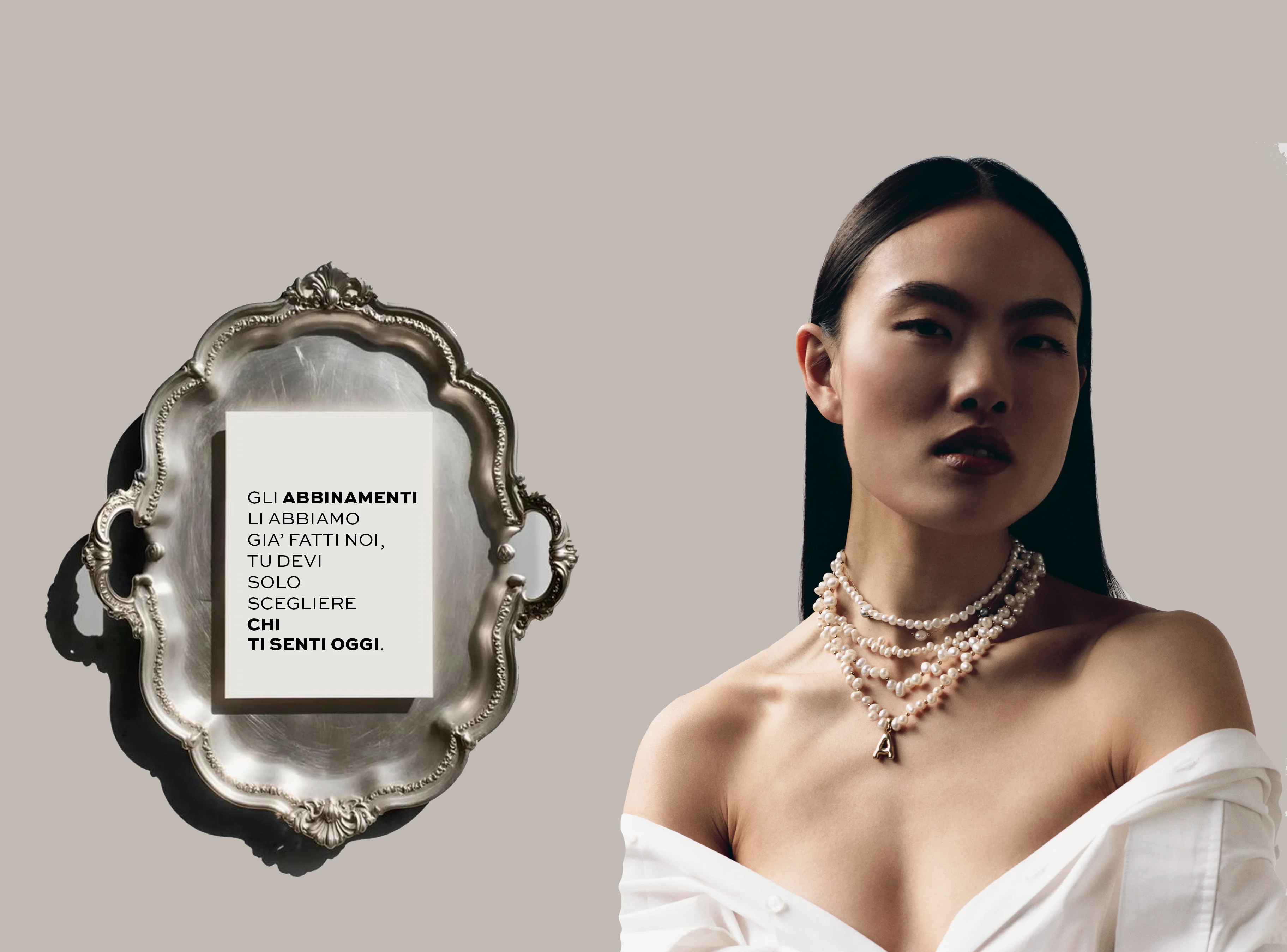 Rêverie Jewels: L'Eleganza che Incanta