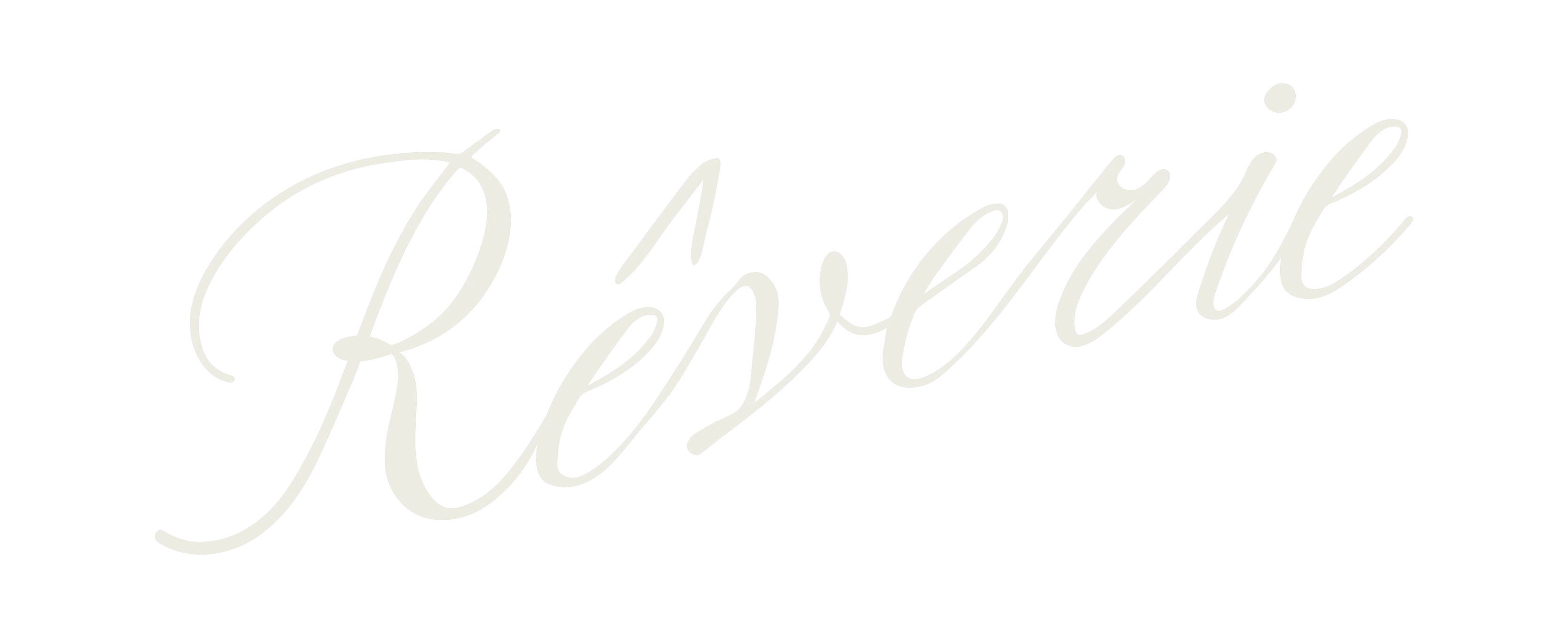 Rêverie Jewels